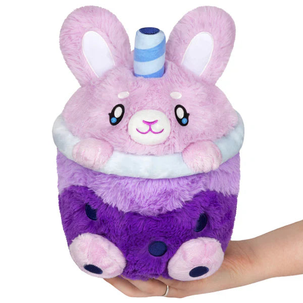 Squishable Bunny Bubble Tea (Mini) (ONLINE ORDER ONLY)