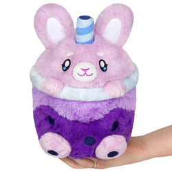 Squishable Bunny Bubble Tea (Mini) (ONLINE ORDER ONLY)