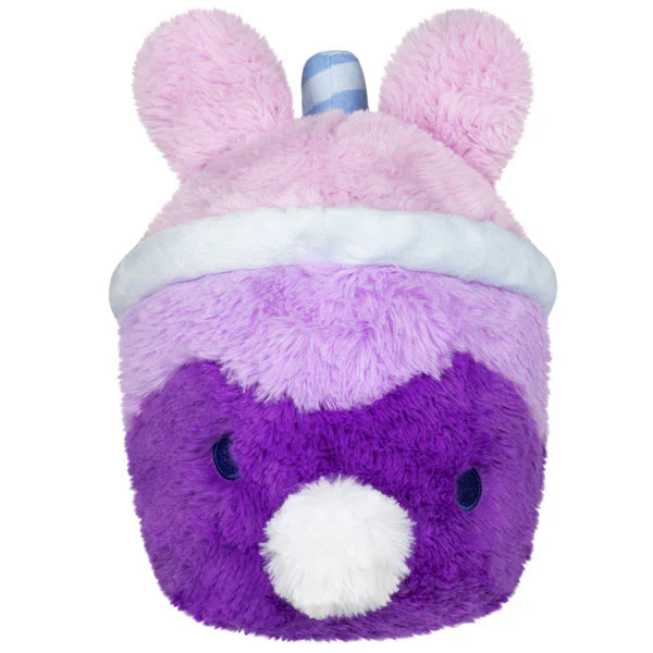 Squishable Bunny Bubble Tea (Mini) (ONLINE ORDER ONLY)