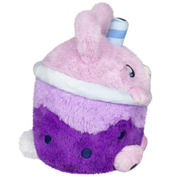 Squishable Bunny Bubble Tea (Mini) (ONLINE ORDER ONLY)