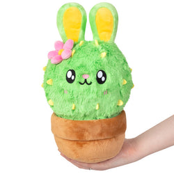 Squishable Bunny Cactus (Mini) (ONLINE ORDER ONLY)