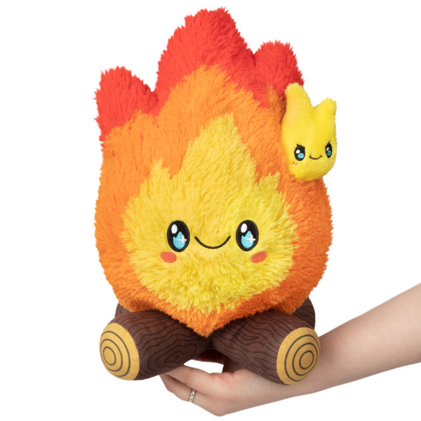 Squishable Campfire (Mini) (ONLINE ORDER ONLY)