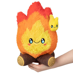 Squishable Campfire (Mini) (ONLINE ORDER ONLY)