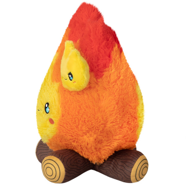 Squishable Campfire (Mini) (ONLINE ORDER ONLY)