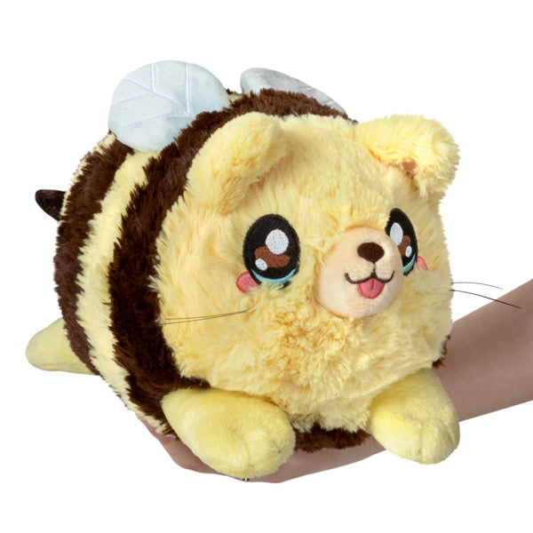 Squishable Cat Bee (Mini) (ONLINE ORDER ONLY)
