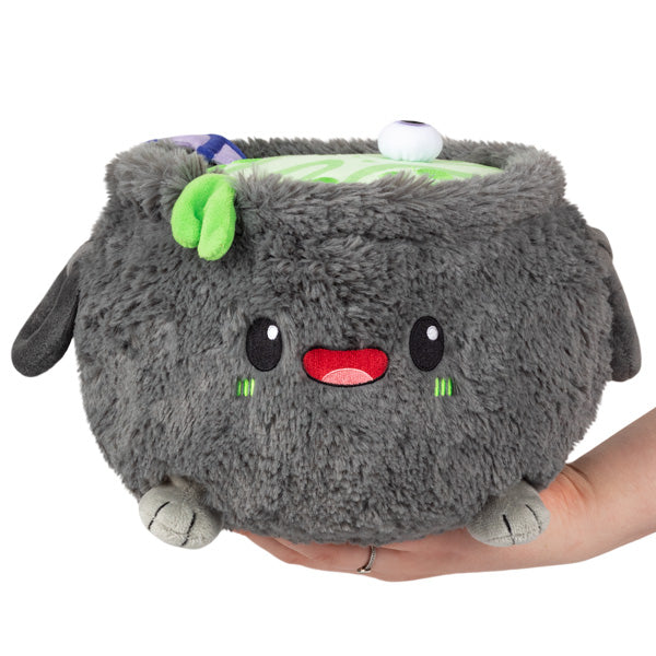 Squishable Cauldron (Mini) (ONLINE ORDER ONLY)