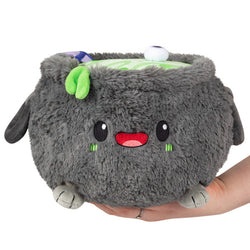 Squishable Cauldron (Mini) (ONLINE ORDER ONLY)