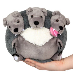Mini Cerberus Squishable (ONLINE ORDER ONLY)