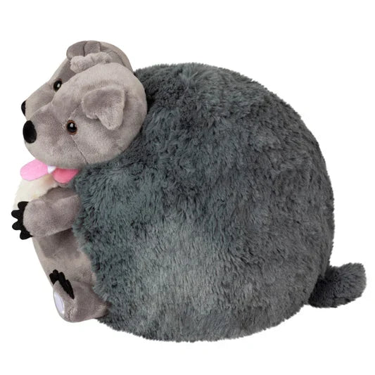 Mini Cerberus Squishable (ONLINE ORDER ONLY)