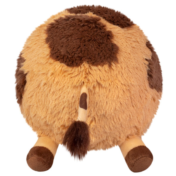 Squishable Chocolate Cow (Mini) (ONLINE ORDER ONLY)