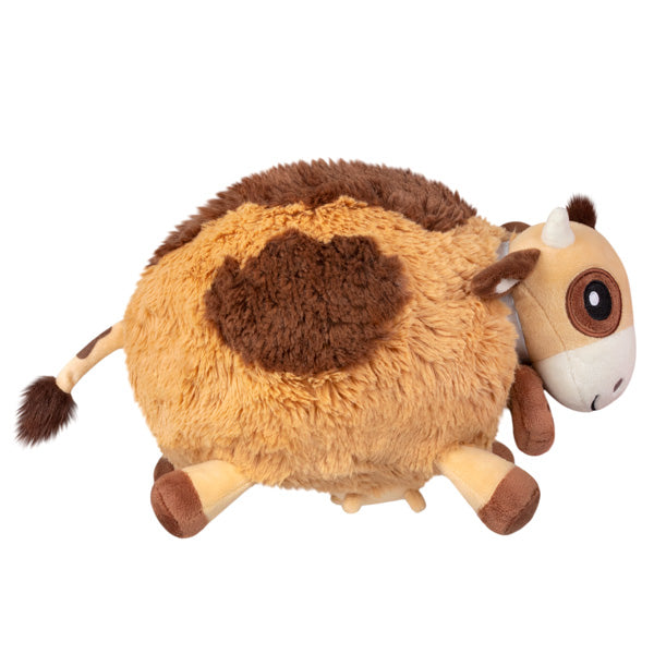 Squishable Chocolate Cow (Mini) (ONLINE ORDER ONLY)