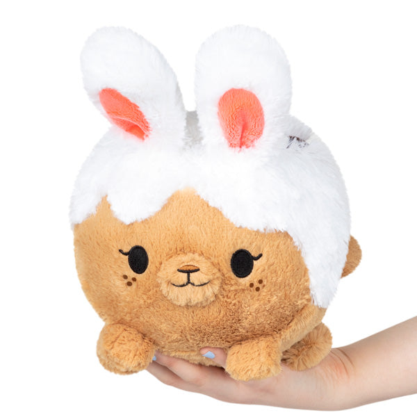 Squishable Cinnabunny (Mini) (ONLINE ORDER ONLY)