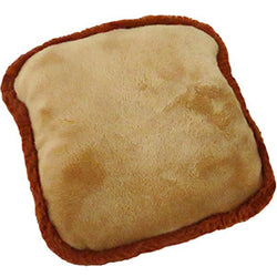 Squishable Comfort Food Toast (Mini) (ONLINE ORDER ONLY)