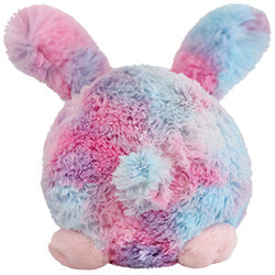 Squishable Cotton Candy Bunny (Mini) (ONLINE ORDER ONLY)