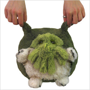 Squishable Cthulhu (Mini) (ONLINE ORDER ONLY)