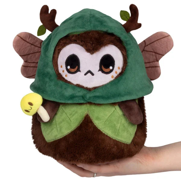 Squishable: Mini - Dark Forest Fae