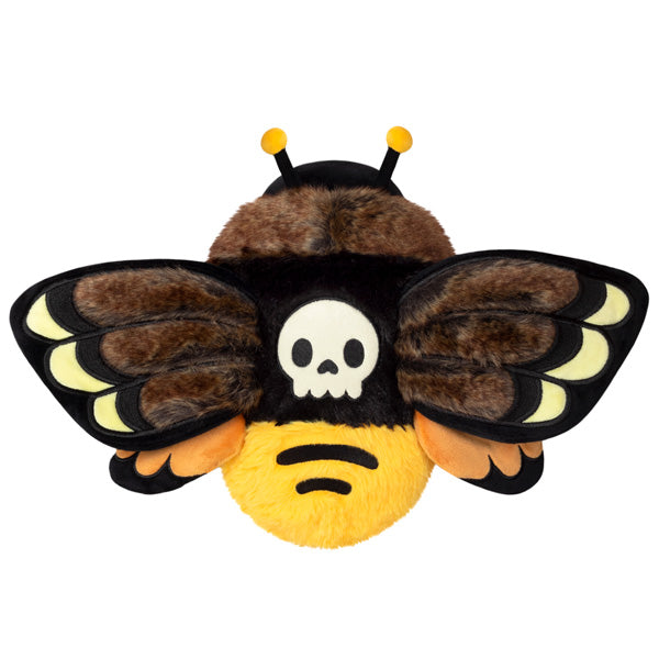 Squishable Death's-head Hawkmoth (Mini) (ONLINE ORDER ONLY)