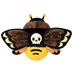 Squishable Death's-head Hawkmoth (Mini) (ONLINE ORDER ONLY)