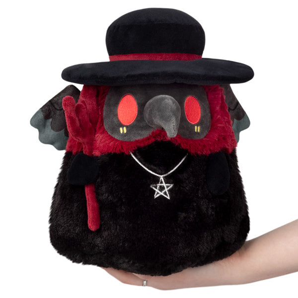 Squishable Demon Plague Doctor (Mini) (ONLINE ORDER ONLY)