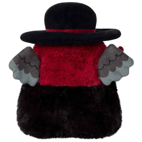 Squishable Demon Plague Doctor (Mini) (ONLINE ORDER ONLY)