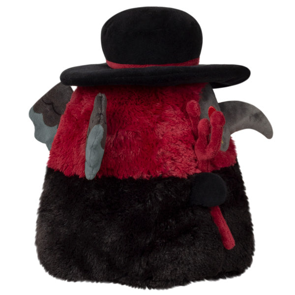 Squishable Demon Plague Doctor (Mini) (ONLINE ORDER ONLY)