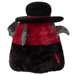 Squishable Demon Plague Doctor (Mini) (ONLINE ORDER ONLY)