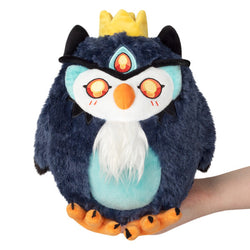 Squishable Demon Owl (Mini) (ONLINE ORDER ONLY)
