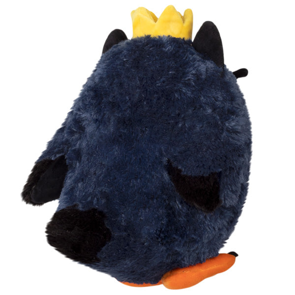 Squishable Demon Owl (Mini) (ONLINE ORDER ONLY)