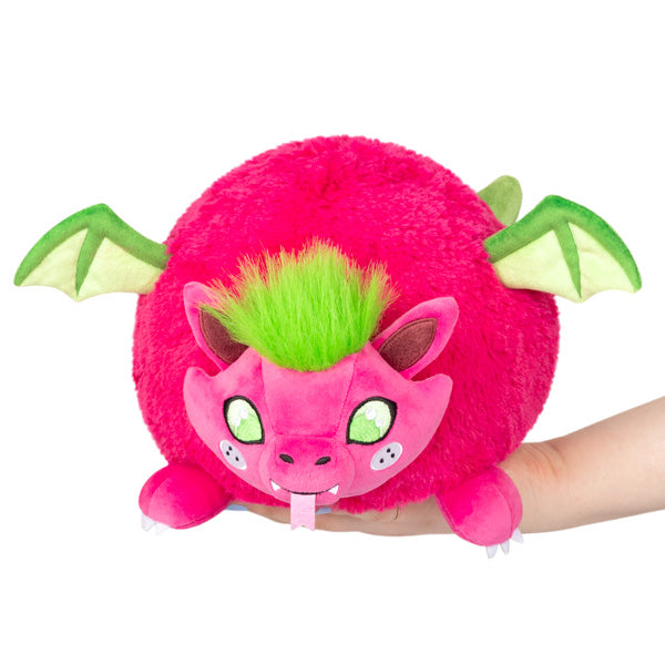 Squishable Dragon Fruit (Mini) (ONLINE ORDER ONLY)