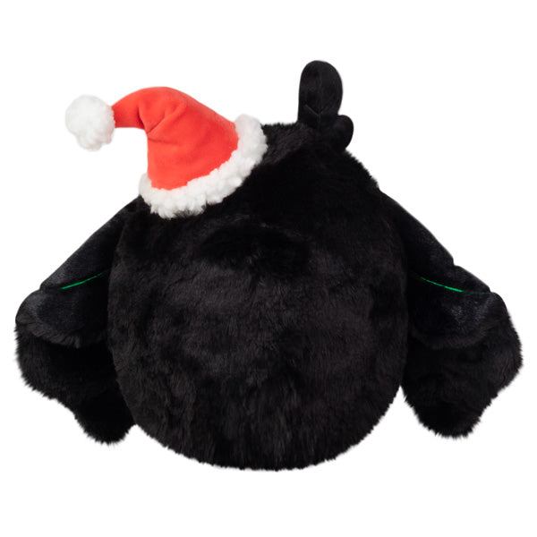 Squishable Festive Baby Mothman (Mini) (ONLINE ORDER ONLY)