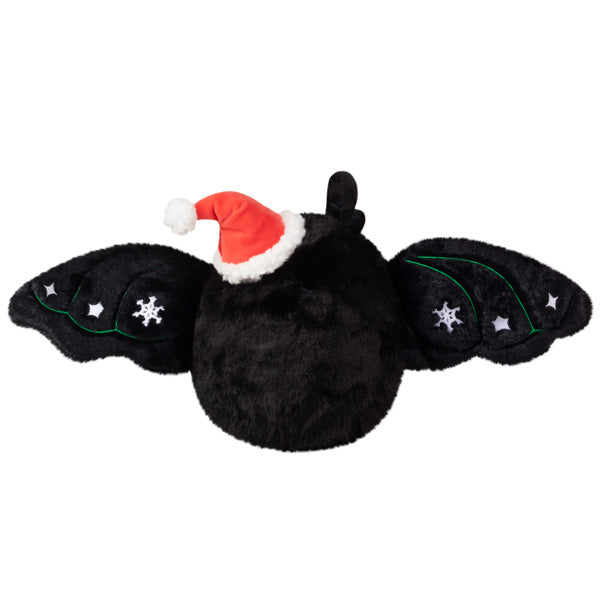 Squishable Festive Baby Mothman (Mini) (ONLINE ORDER ONLY)