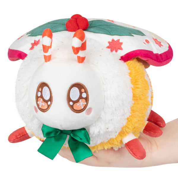 Squishable Festive Moth (Mini) (ONLINE ORDER ONLY)