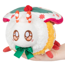 Squishable Festive Moth (Mini) (ONLINE ORDER ONLY)