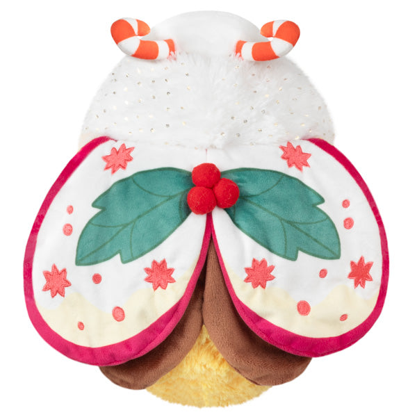 Squishable Festive Moth (Mini) (ONLINE ORDER ONLY)