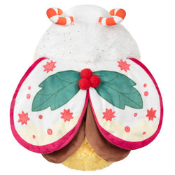 Squishable Festive Moth (Mini) (ONLINE ORDER ONLY)