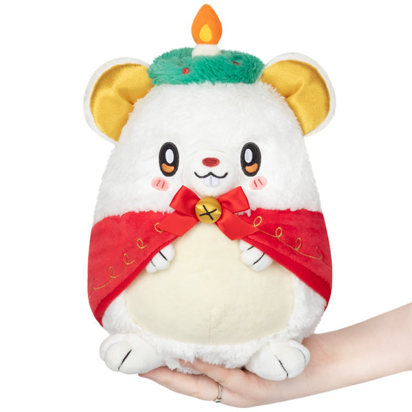 Squishable Festive Mouse (Mini) (ONLINE ORDER ONLY)