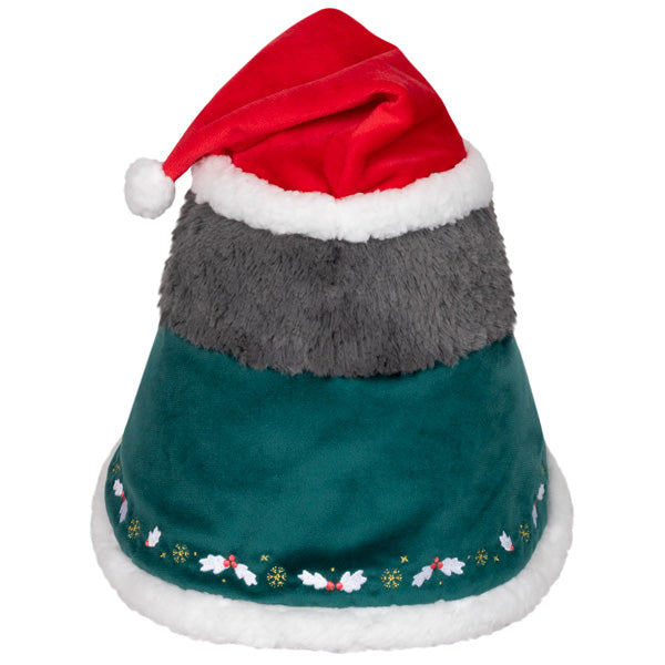 Squishable Festive Plague Doctor (Mini) (ONLINE ORDER ONLY)