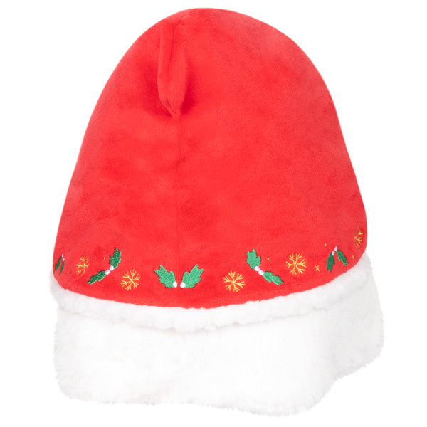 Squishable Festive Plague Nurse (Mini) (ONLINE ORDER ONLY)