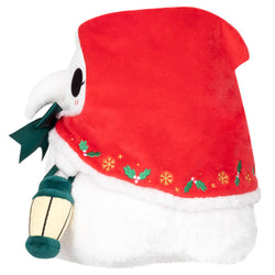 Squishable Festive Plague Nurse (Mini) (ONLINE ORDER ONLY)