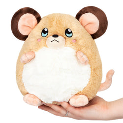 Squishable Field Mouse (Mini) (ONLINE ORDER ONLY)