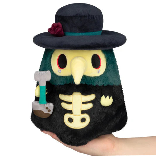 Squishable Graveyard Plague Doctor (Mini) (ONLINE ORDER ONLY)
