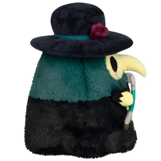 Squishable Graveyard Plague Doctor (Mini) (ONLINE ORDER ONLY)