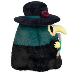 Squishable Graveyard Plague Doctor (Mini) (ONLINE ORDER ONLY)