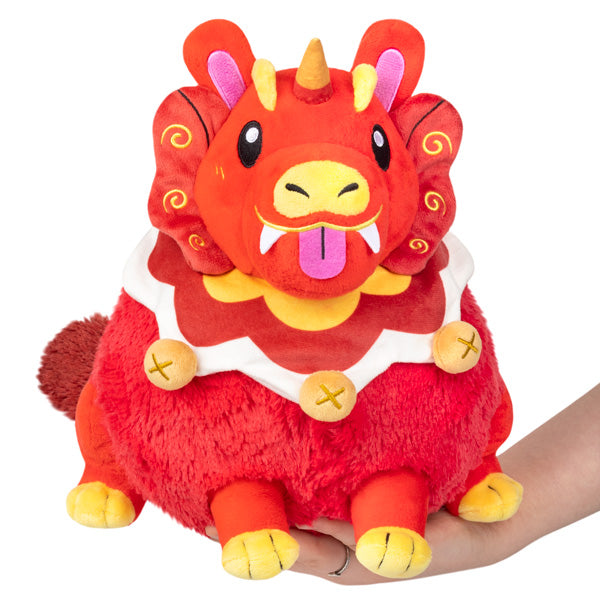 Squishable Guardian Lion (Mini) (ONLINE ORDER ONLY)