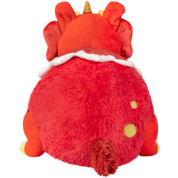 Squishable Guardian Lion (Mini) (ONLINE ORDER ONLY)