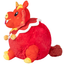 Squishable Guardian Lion (Mini) (ONLINE ORDER ONLY)