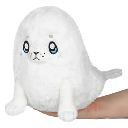 Squishable Harp Seal (Mini) (ONLINE ORDER ONLY)
