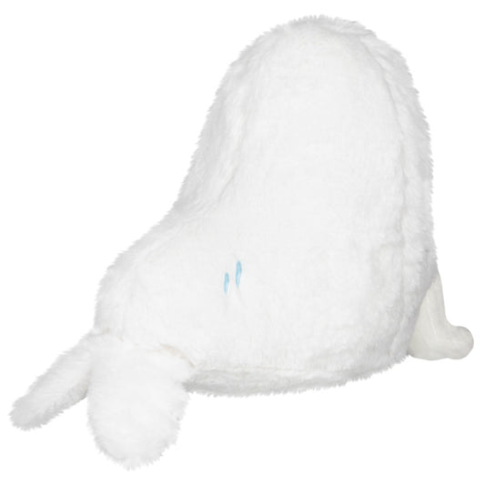 Squishable Harp Seal (Mini) (ONLINE ORDER ONLY)