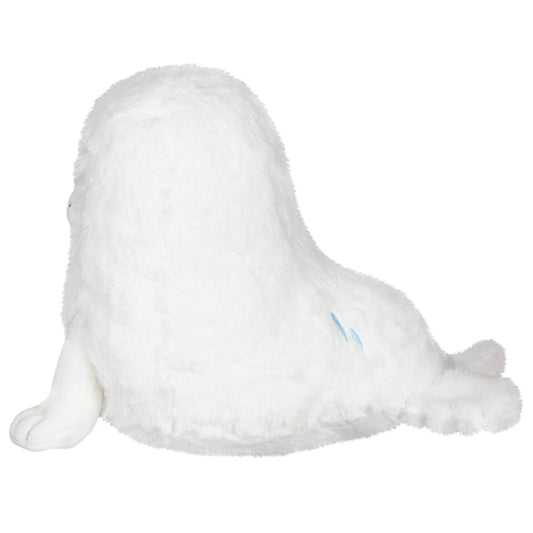 Squishable Harp Seal (Mini) (ONLINE ORDER ONLY)