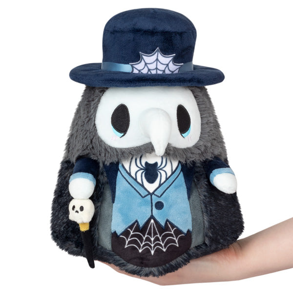 Squishable Haunted Plague Doctor (Mini) (ONLINE ORDER ONLY)